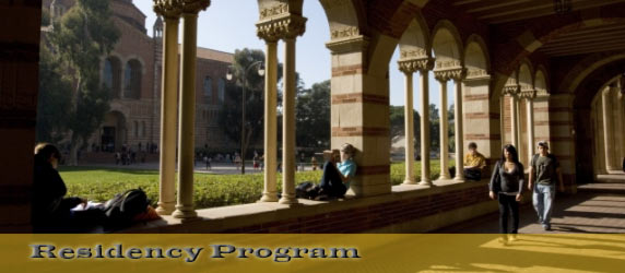 UCLA Radiology Residency Program